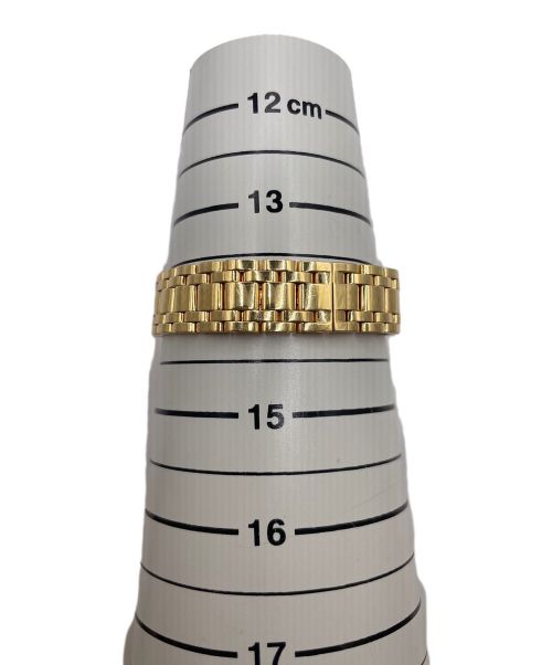 Cartier（カルティエ）Cartier (カルティエ) タンクアメリカンSM サイズ:19mmの古着・服飾アイテム