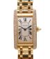 Cartier（カルティエ）の古着「タンクアメリカンSM」