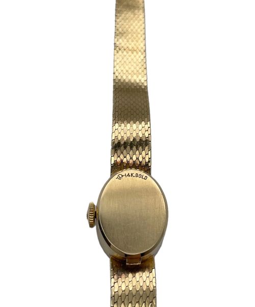 ROLEX（ロレックス）ROLEX (ロレックス) アンティークウォッチ サイズ:13mmの古着・服飾アイテム