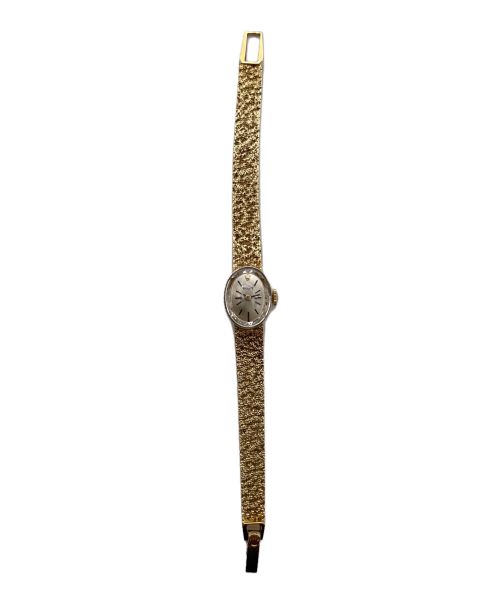 ROLEX（ロレックス）ROLEX (ロレックス) アンティークウォッチ サイズ:13mmの古着・服飾アイテム