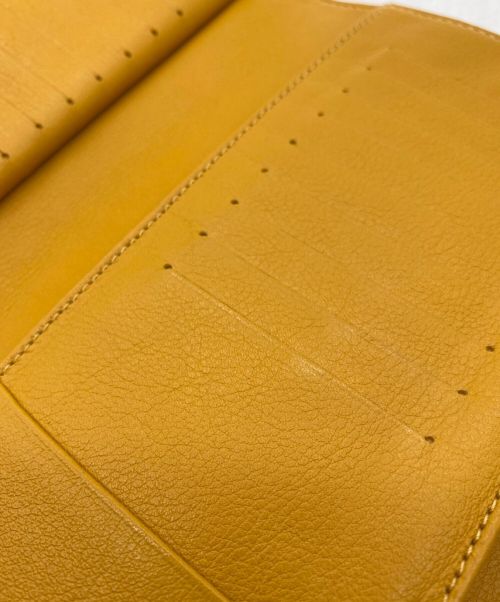 LOUIS VUITTON（ルイ ヴィトン）LOUIS VUITTON (ルイ ヴィトン) ポルトフォイユ・アメリア インディゴ サイズ:-の古着・服飾アイテム