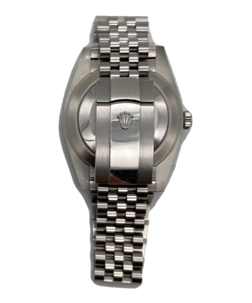 ROLEX（ロレックス）ROLEX (ロレックス) デイトジャスト サイズ:41mmの古着・服飾アイテム