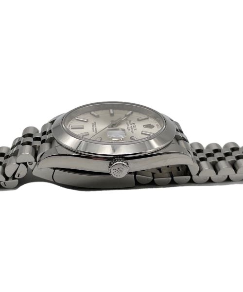 ROLEX（ロレックス）ROLEX (ロレックス) デイトジャスト サイズ:41mmの古着・服飾アイテム