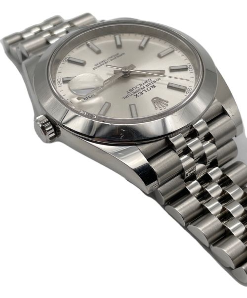 ROLEX（ロレックス）ROLEX (ロレックス) デイトジャスト サイズ:41mmの古着・服飾アイテム