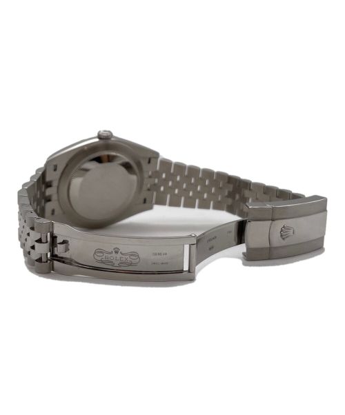 ROLEX（ロレックス）ROLEX (ロレックス) デイトジャスト サイズ:41mmの古着・服飾アイテム