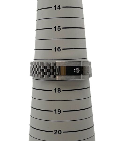 ROLEX（ロレックス）ROLEX (ロレックス) デイトジャスト サイズ:41mmの古着・服飾アイテム