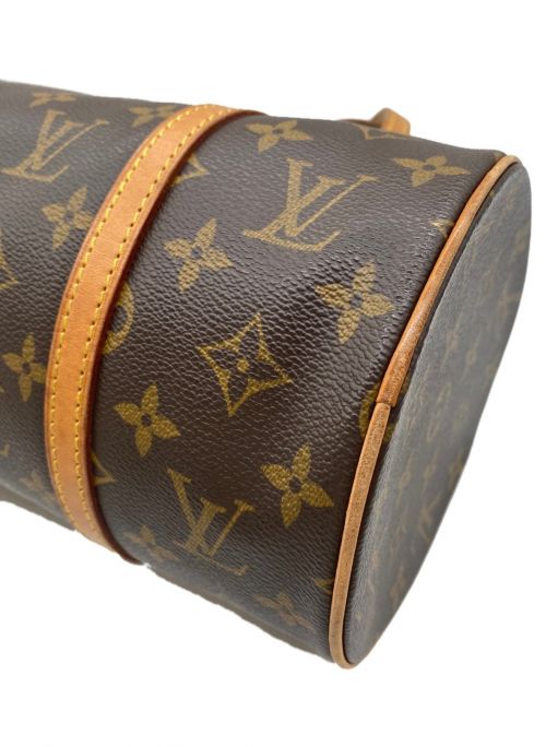 LOUIS VUITTON（ルイ ヴィトン）LOUIS VUITTON (ルイ ヴィトン) パピヨン30 ブラウン サイズ:30の古着・服飾アイテム