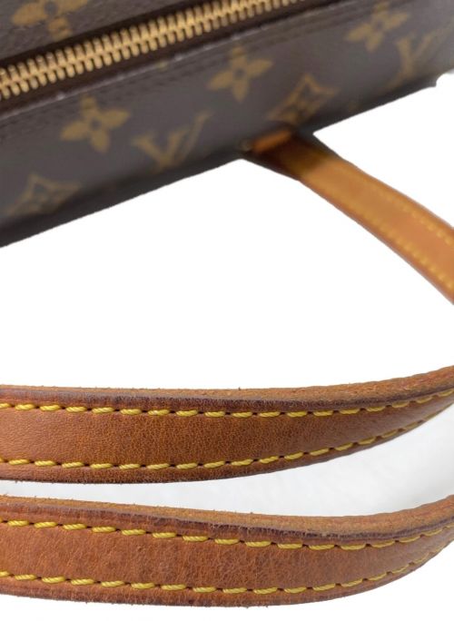 LOUIS VUITTON（ルイ ヴィトン）LOUIS VUITTON (ルイ ヴィトン) パピヨン30 ブラウン サイズ:30の古着・服飾アイテム