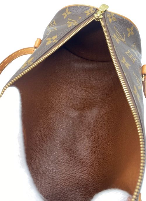 LOUIS VUITTON（ルイ ヴィトン）LOUIS VUITTON (ルイ ヴィトン) パピヨン30 ブラウン サイズ:30の古着・服飾アイテム