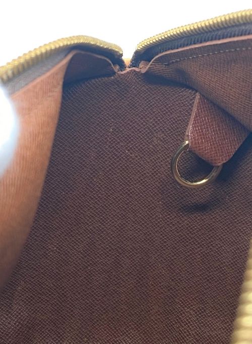LOUIS VUITTON（ルイ ヴィトン）LOUIS VUITTON (ルイ ヴィトン) パピヨン30 ブラウン サイズ:30の古着・服飾アイテム