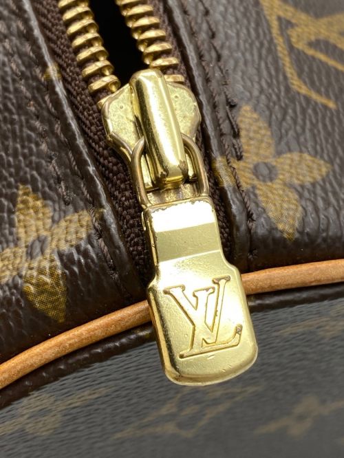 LOUIS VUITTON（ルイ ヴィトン）LOUIS VUITTON (ルイ ヴィトン) パピヨン30 ブラウン サイズ:30の古着・服飾アイテム