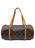 LOUIS VUITTON (ルイ ヴィトン) パピヨン30 ブラウン サイズ:30：84800円