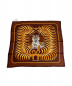 HERMES (エルメス) カレ70 ブラウン サイズ:70 未使用品：32800円