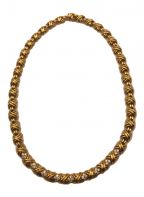 TIFFANY & Co.ティファニー）の古着「シグネチャーネックレス」