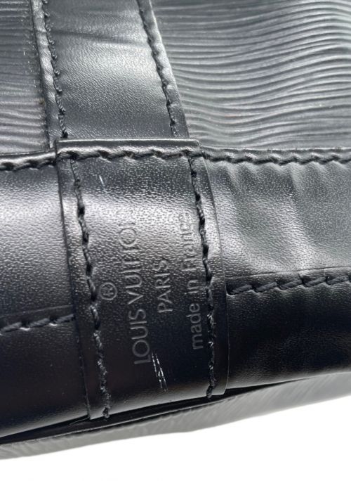 LOUIS VUITTON（ルイ ヴィトン）LOUIS VUITTON (ルイ ヴィトン) エピ ノエ ブラック サイズ:-の古着・服飾アイテム