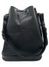 LOUIS VUITTON (ルイ ヴィトン) エピ ノエ ブラック サイズ:-：42800円