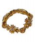 CHROME HEARTS（クロムハーツ）の古着「RNG TNY CHPLS DMND SML」