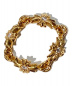 CHROME HEARTS (クロムハーツ) RNG TNY CHPLS DMND SML：130000円