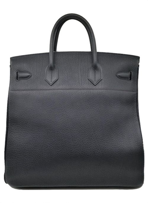 HERMES（エルメス）HERMES (エルメス) オータクロア40 ネイビー サイズ:40の古着・服飾アイテム