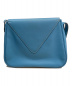 HERMES (エルメス) クリスティーヌ ブルージーン サイズ:-：118000円