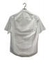 LOUIS VUITTON (ルイ ヴィトン) シャツ ホワイト サイズ:M：49800円