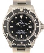 ROLEXロレックス）の古着「シードゥエラー」