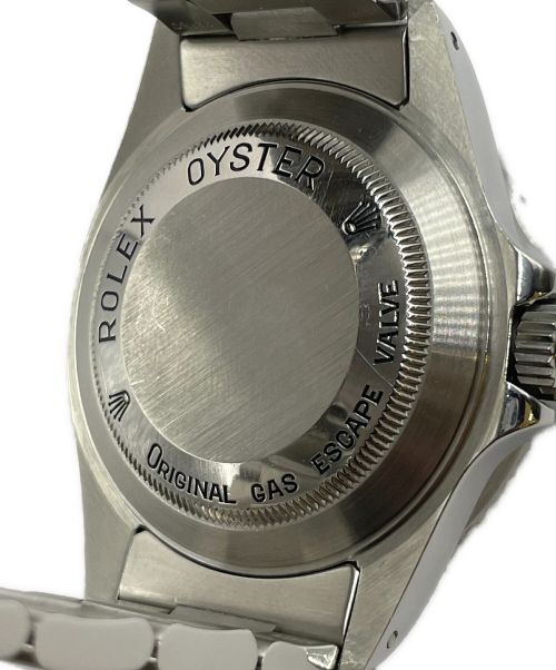 ROLEX（ロレックス）ROLEX (ロレックス) シードゥエラー サイズ:40mmの古着・服飾アイテム