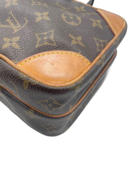 LOUIS VUITTON（ルイ ヴィトン）LOUIS VUITTON (ルイ ヴィトン) アマゾン ブラウン サイズ:-の古着・服飾アイテム
