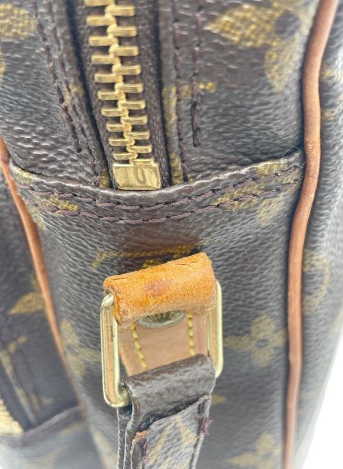 LOUIS VUITTON（ルイ ヴィトン）LOUIS VUITTON (ルイ ヴィトン) アマゾン ブラウン サイズ:-の古着・服飾アイテム