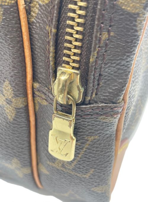LOUIS VUITTON（ルイ ヴィトン）LOUIS VUITTON (ルイ ヴィトン) アマゾン ブラウン サイズ:-の古着・服飾アイテム