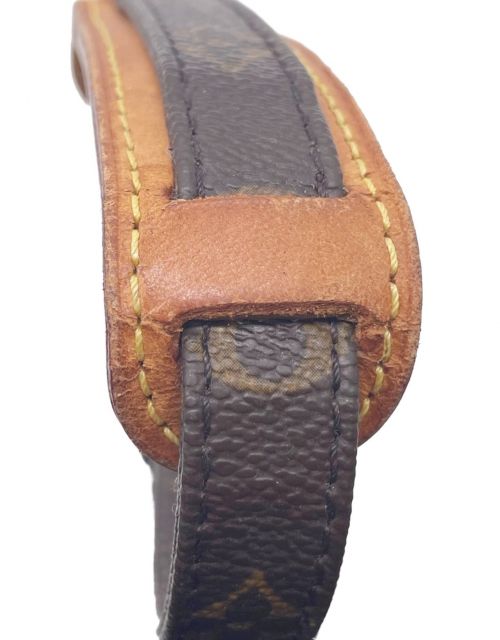 LOUIS VUITTON（ルイ ヴィトン）LOUIS VUITTON (ルイ ヴィトン) アマゾン ブラウン サイズ:-の古着・服飾アイテム