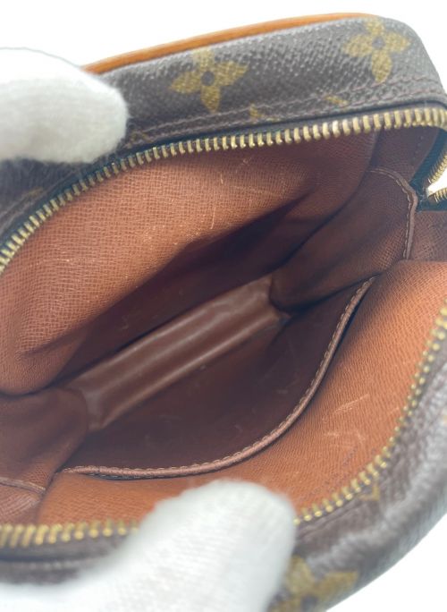 LOUIS VUITTON（ルイ ヴィトン）LOUIS VUITTON (ルイ ヴィトン) アマゾン ブラウン サイズ:-の古着・服飾アイテム