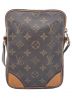 LOUIS VUITTON (ルイ ヴィトン) アマゾン ブラウン サイズ:-：34800円