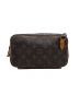 LOUIS VUITTON (ルイ ヴィトン) マルリーバンドリエール ブラウン サイズ:-：44800円