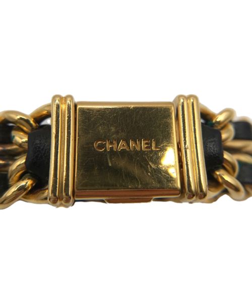 CHANEL（シャネル）CHANEL (シャネル) プルミエール サイズ:Sの古着・服飾アイテム