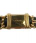 中古・古着 CHANEL (シャネル) プルミエール サイズ:S：118000円