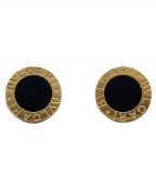 BVLGARIブルガリ）の古着「ブルガリブルガリピアス」