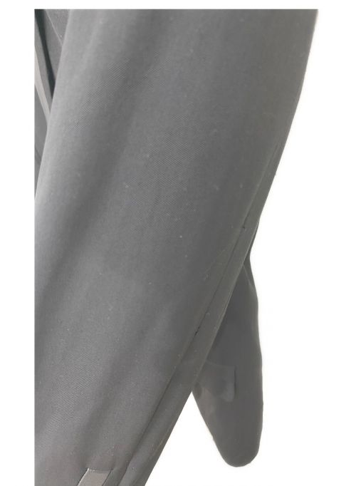 Dior（ディオール）Dior (ディオール) セットアップタキシード ブラック サイズ:50/48の古着・服飾アイテム