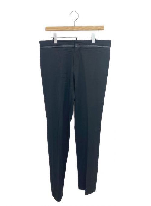 Dior（ディオール）Dior (ディオール) セットアップタキシード ブラック サイズ:50/48の古着・服飾アイテム