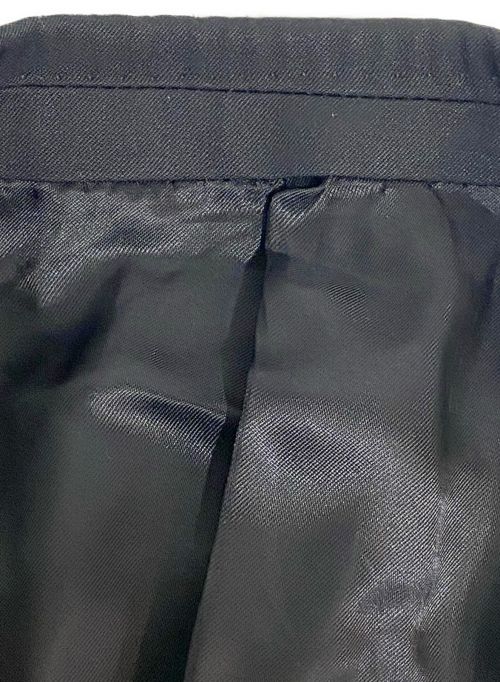 Dior（ディオール）Dior (ディオール) セットアップタキシード ブラック サイズ:50/48の古着・服飾アイテム