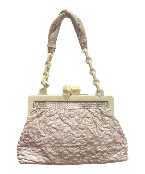 LOUIS VUITTON（ルイ ヴィトン）LOUIS VUITTON (ルイ ヴィトン) スィルス ベージュ サイズ:-の古着・服飾アイテム