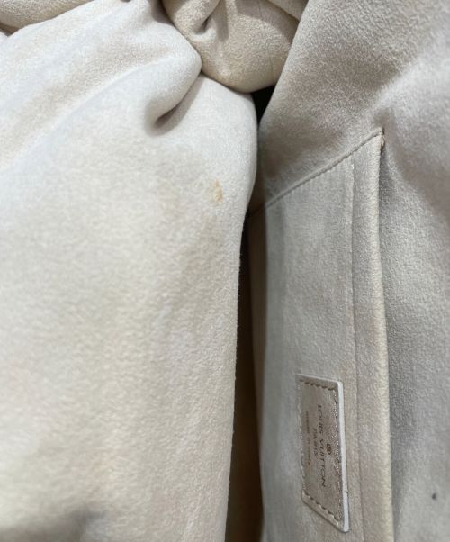 LOUIS VUITTON（ルイ ヴィトン）LOUIS VUITTON (ルイ ヴィトン) スィルス ベージュ サイズ:-の古着・服飾アイテム