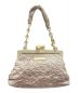 LOUIS VUITTON（ルイ ヴィトン）の古着「スィルス」｜ベージュ