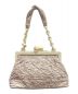 LOUIS VUITTON (ルイ ヴィトン) スィルス ベージュ サイズ:-：79800円