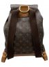 LOUIS VUITTON (ルイ ヴィトン) モンスリGM ブラウン サイズ:GM：71800円
