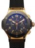 HUBLOT（ウブロ）の古着「ビッグバンゴールドセラミック　42mm」