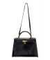 HERMES (エルメス) ケリー32 ブラック サイズ:32：748000円