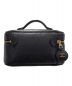 CHANEL (シャネル) バニティバッグ ブラック サイズ:-：74800円