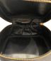 中古・古着 CHANEL (シャネル) バニティバッグ ブラック サイズ:-：74800円