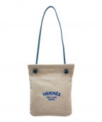 HERMESエルメス）の古着「アリーヌPM」